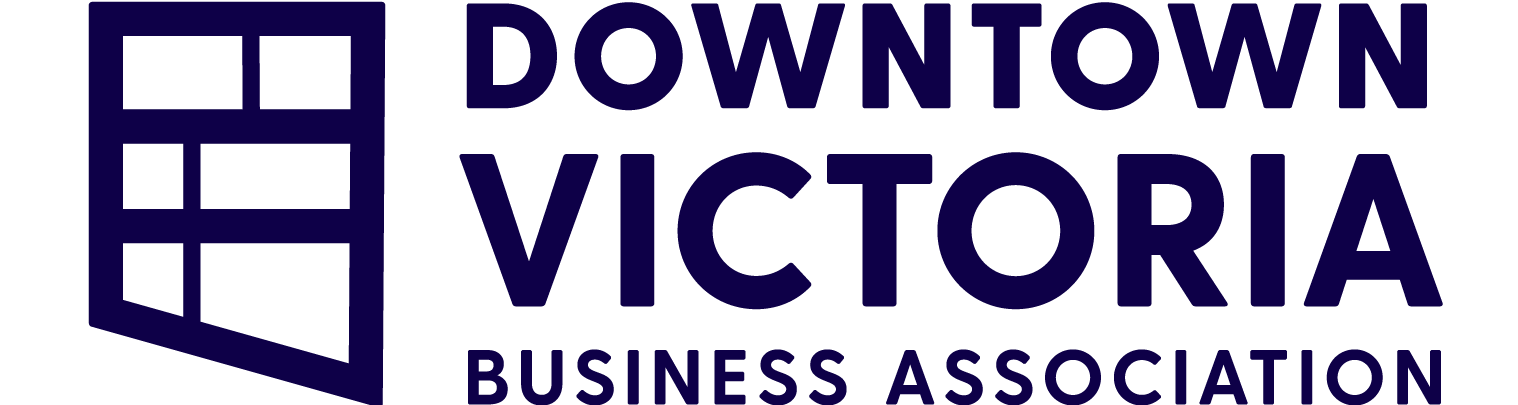Downtown Victoria Events