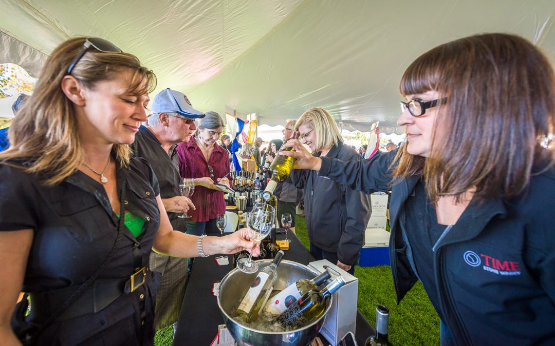 Festival Of The Grape Winery Registration Open Now!