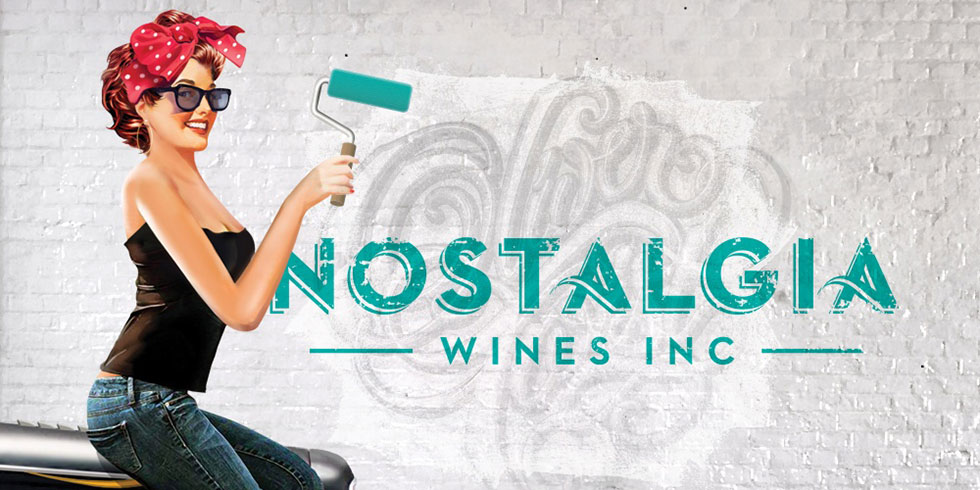 Dad’s Complimentary Wine Experience (Nostalgia Wines)