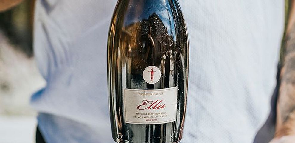 Mother’s Day Weekend with Sparkling Ella (Maverick Estate Winery)