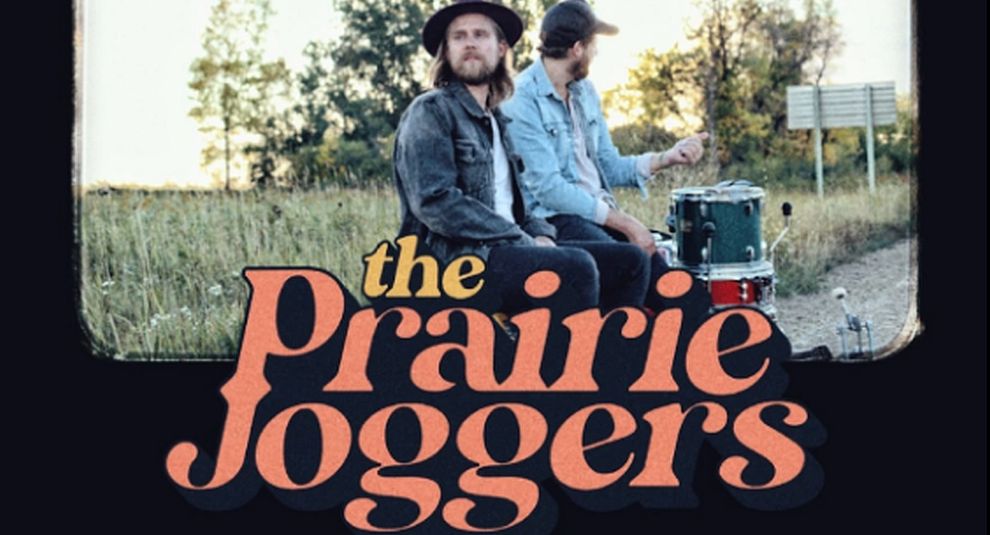 the Prairie Joggers (Firehall Brewery)