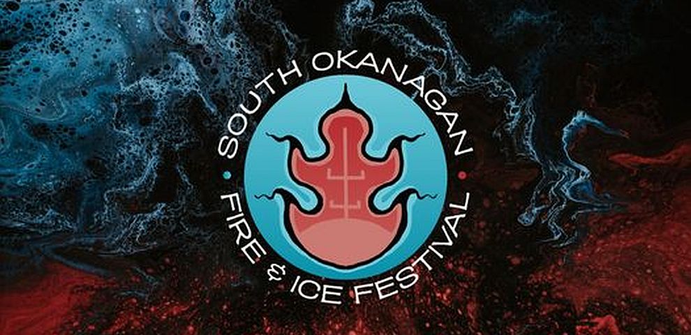 South Okanagan Fire and Ice Festival