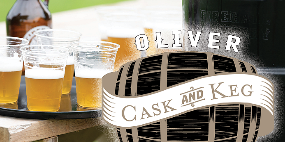 Wine Capital Weekend – Cask & Keg Festival (Oliver Tourism)
