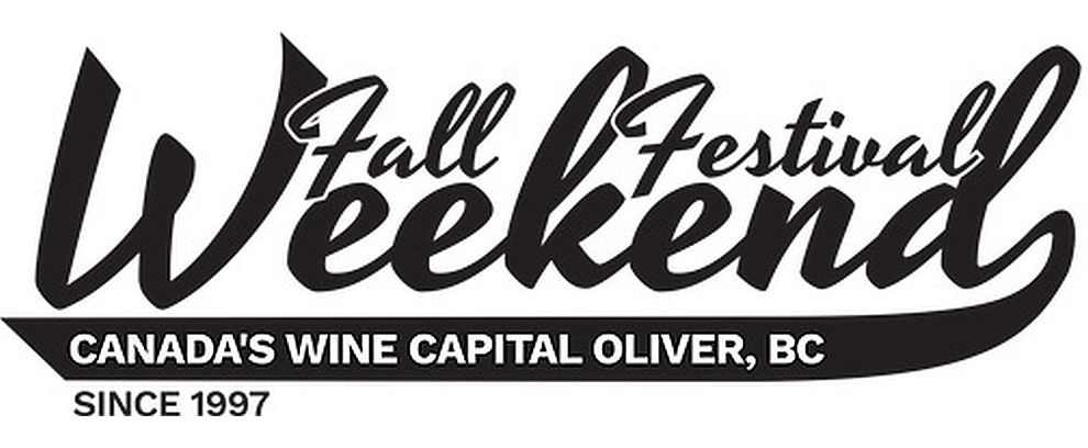 Fall Festival Weekend (Oliver Tourism)