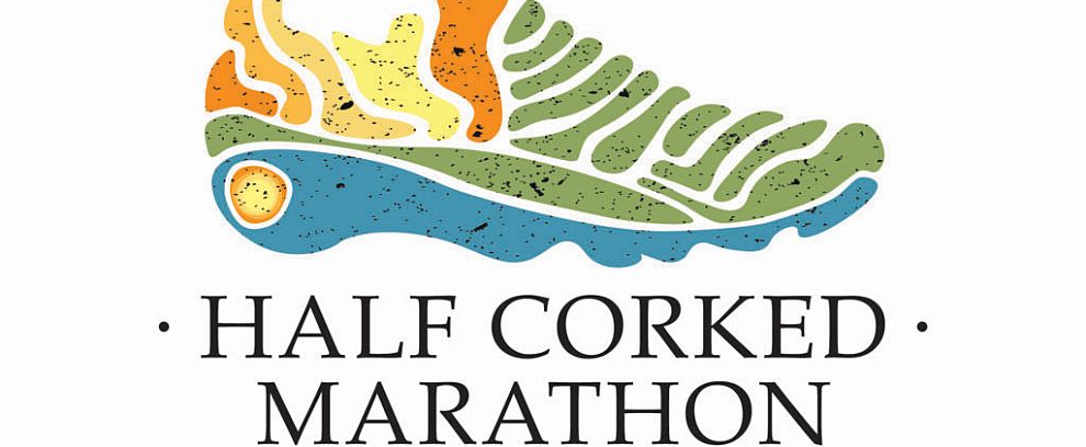 Half Corked Marathon (Oliver Osoyoos Wine Assoc.)