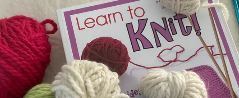 Learn to Knit Workshop (GN’R Alpaca Boutique)