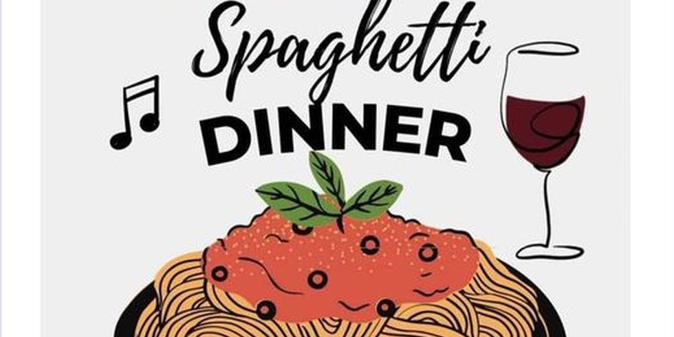 Spaghetti Dinner (Baldy Mountain Resort)