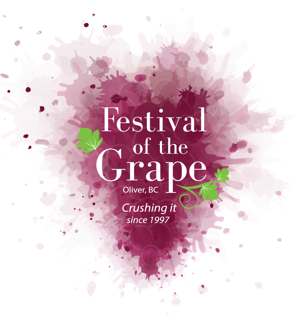 Festival of the Grape Oliver Tourism Events