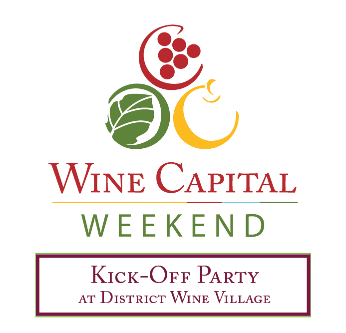 Wine Capital Weekend – Kick-Off Party (Oliver Tourism)