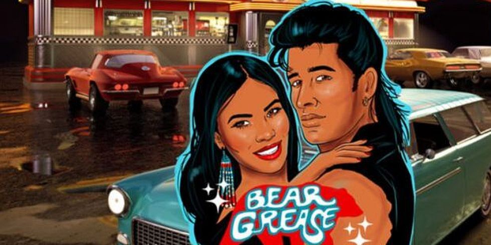 Bear Grease (Venables Theatre)