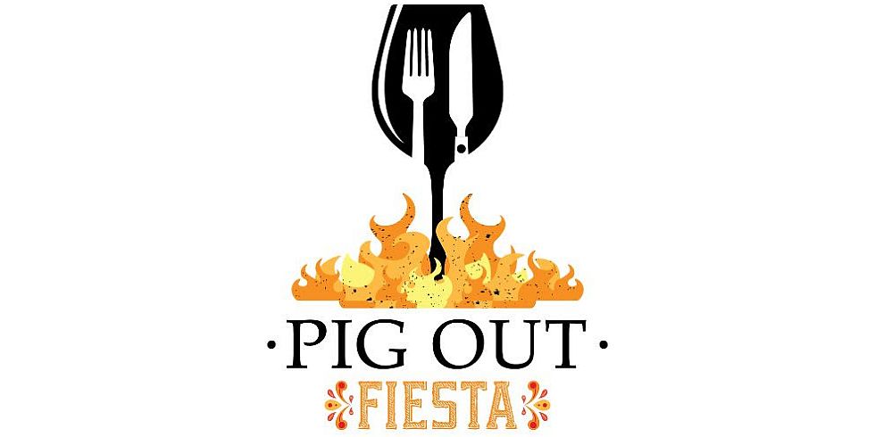 Pig Out Festival (Cellar Door & More)