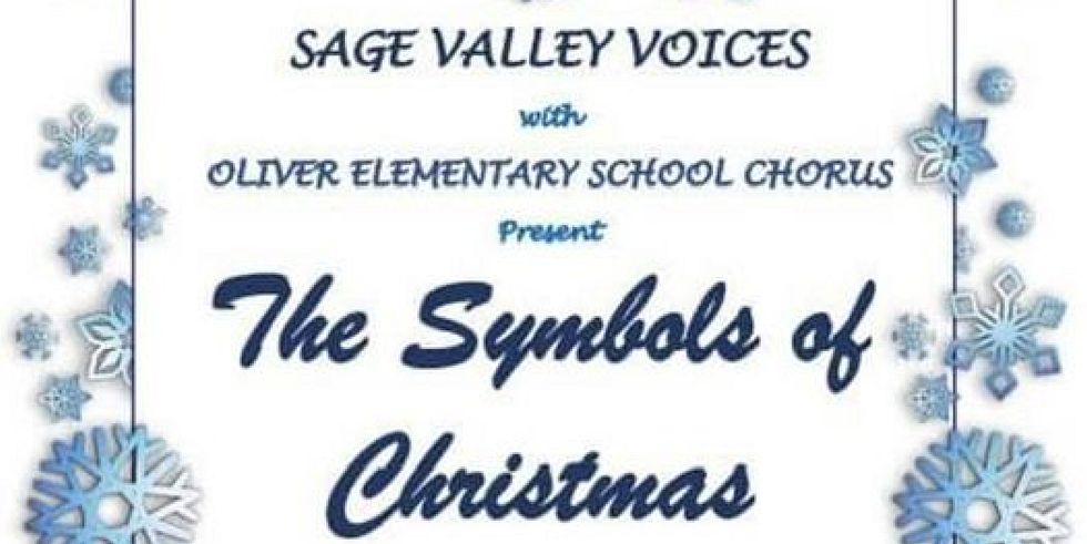 The Symbols of Christmas Concert (Sage Valley Voices Choir)