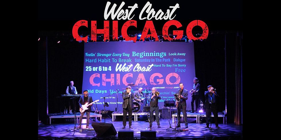 West Coast Chicago (Venables Theatre)