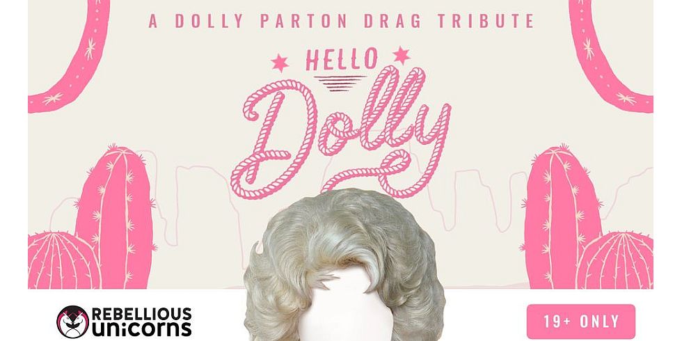 Hello Dolly (Venables Theatre)