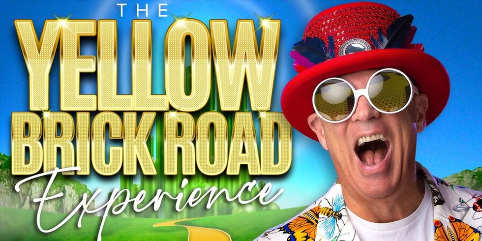 The Yellow Brick Road Experience (Venables Theatre)