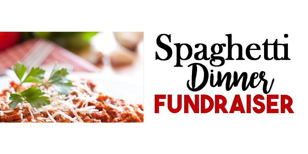 Spaghetti Fundraiser (Baldy Mountain Resort)