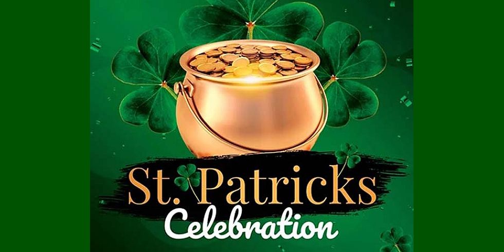 Irish St. Patrick’s Day (Oliver Legion)