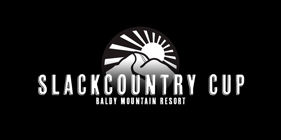 10th Annual Slackcountry Cup (Baldy Mountain Resort)