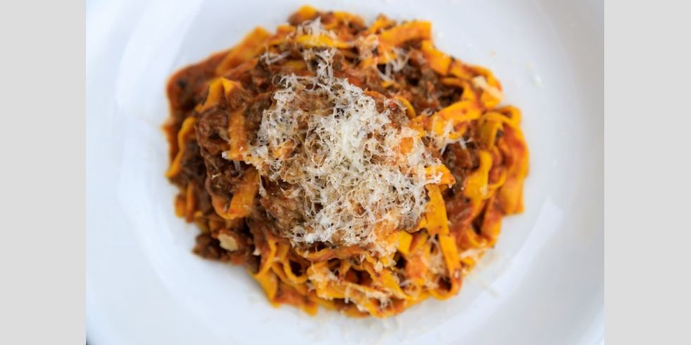 Longtable Dinner – Pasta Fatto a Mano (Miradoro Restaurant at Tinhorn Creek)