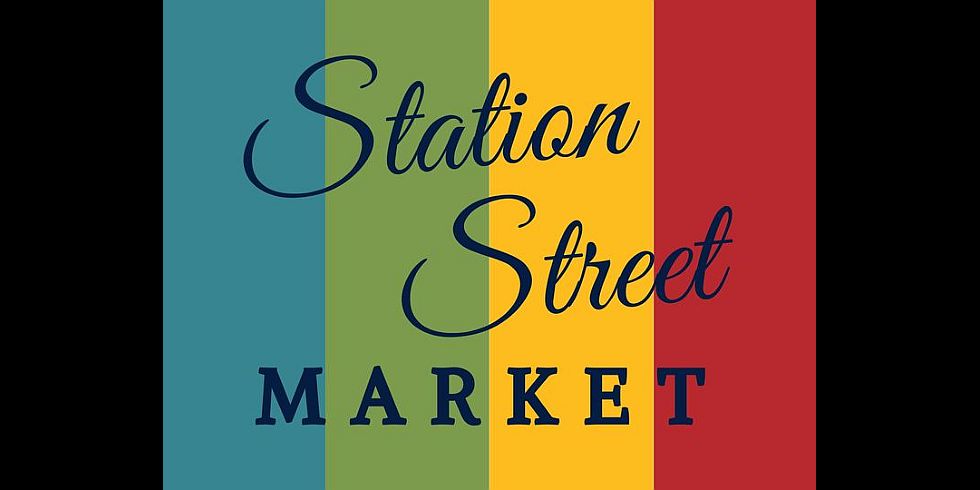 Station Street Market (South Okanagan Chamber)