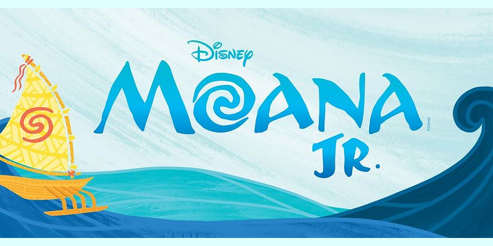 Disney’s Moana JR (Venables Theatre)