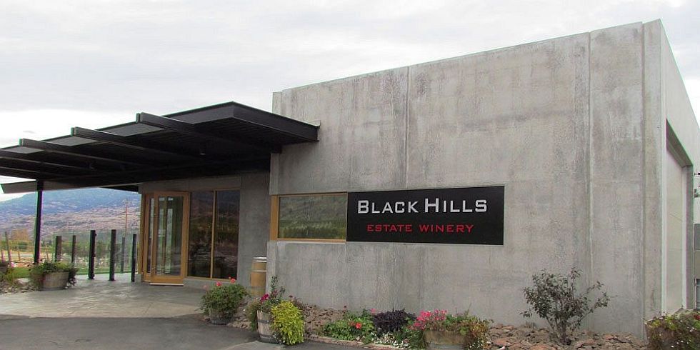 Nota Bene Long Table Dinner Series (Black Hills Estate Winery)