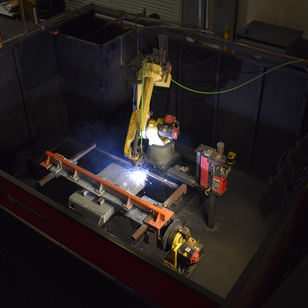 Top Heat Exchange Manufacturer in North America JB Radiator Specialties