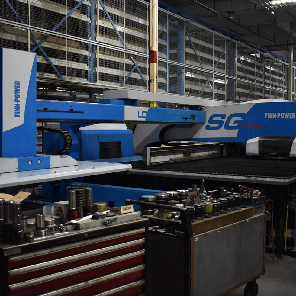 Top Heat Exchange Manufacturer in North America JB Radiator Specialties