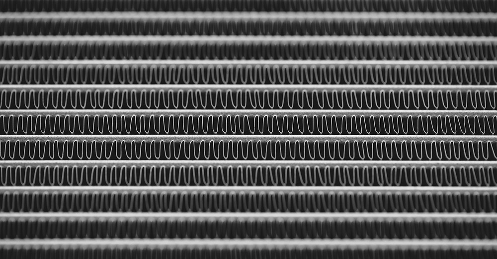 Industrial Cooling Solutions Contact JB Radiator Specialties