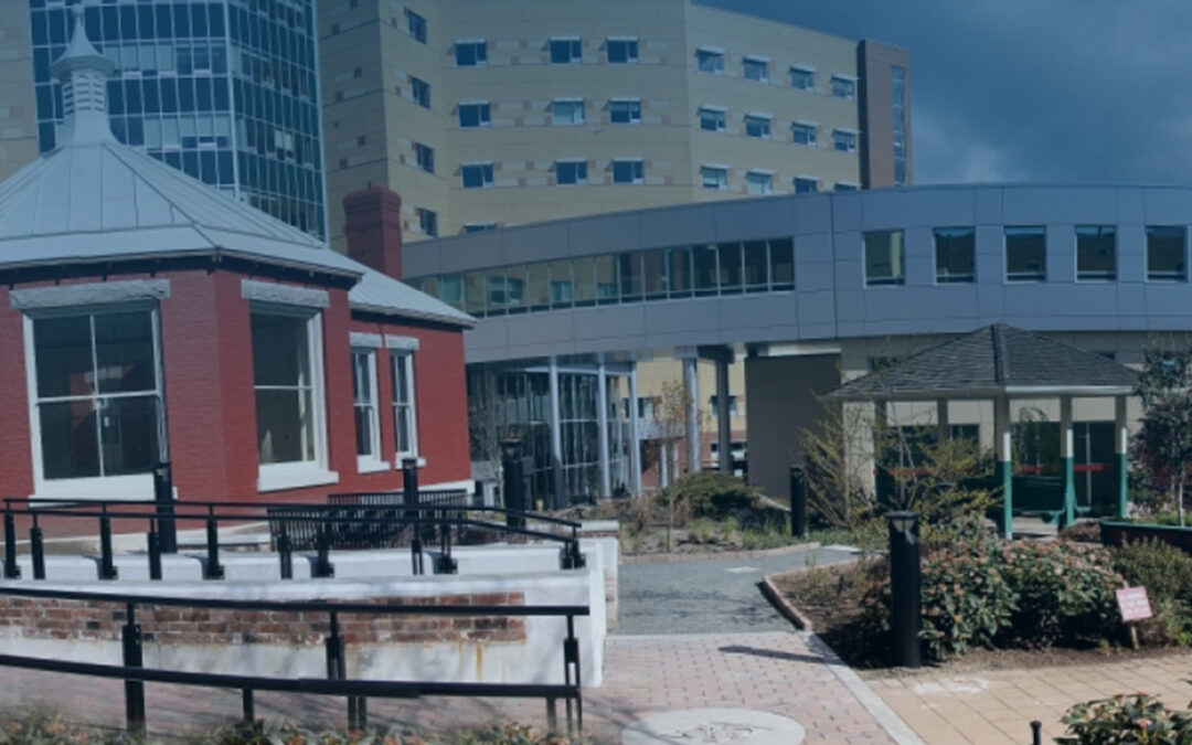 RJH Cardiac Short Stay