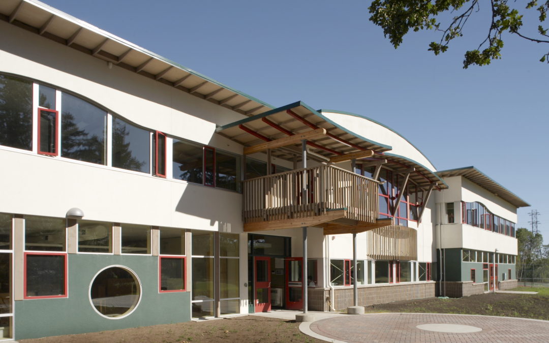 St. Margaret’s Junior School