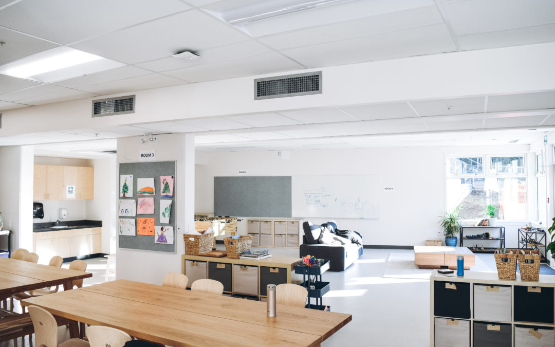 University Highlands Elementary School