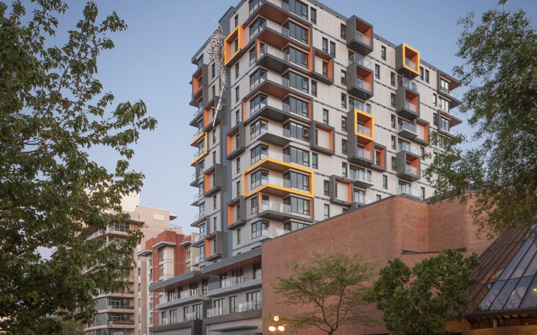 819 Yates Street (Yello on Yates)