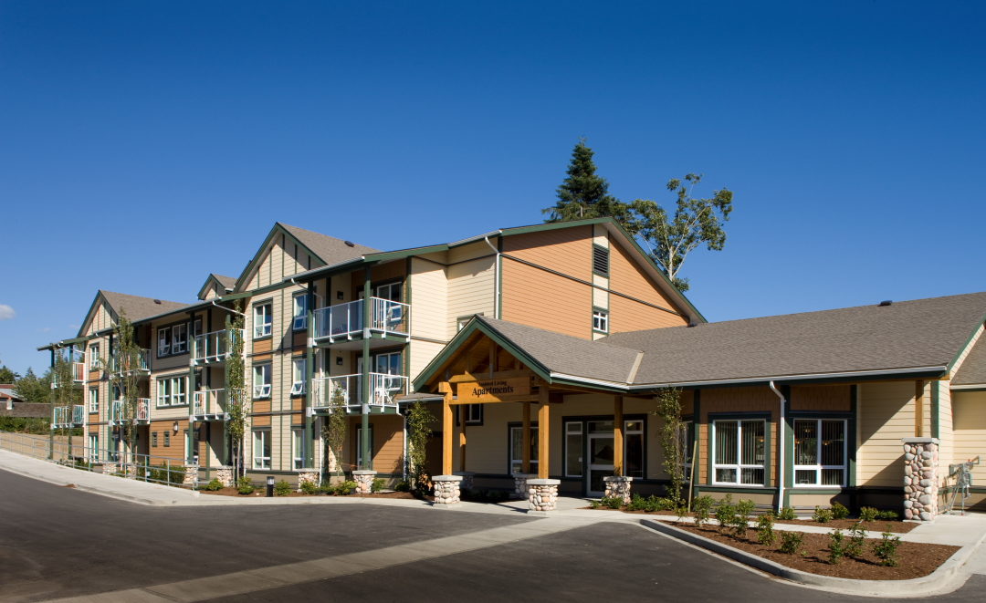 Ayre Manor Complex Care and Assisted Living