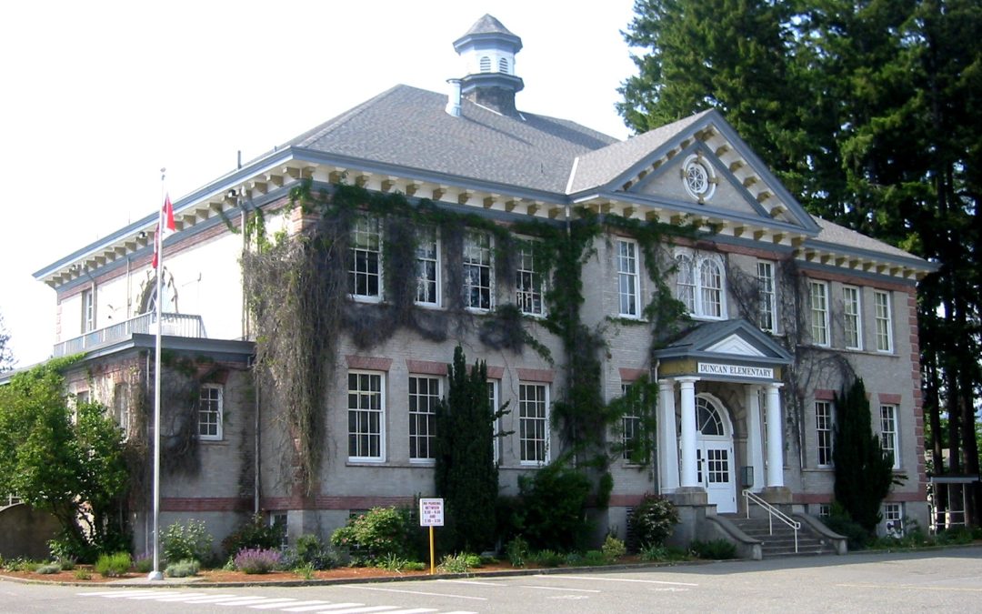 Duncan Elementary School