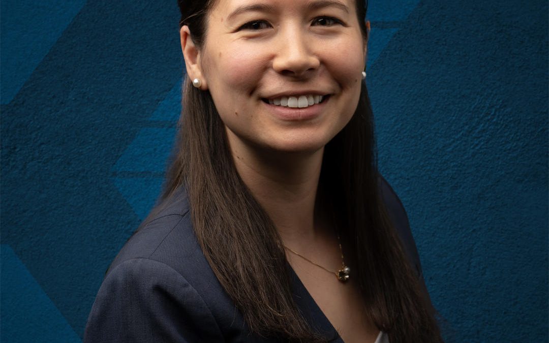 Profile of Marisa Tanaka