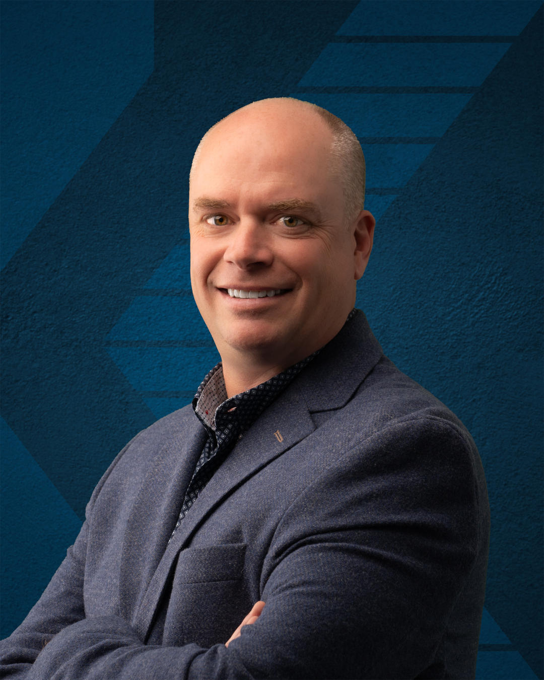 Profile of Mike Walz