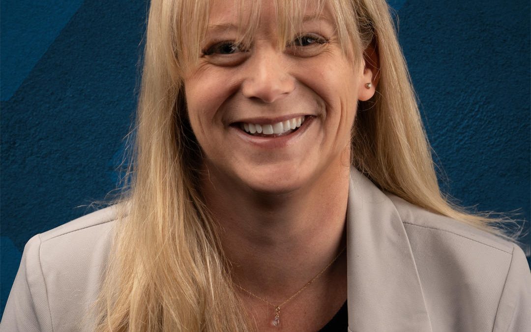 Profile of Nicole Mcbride