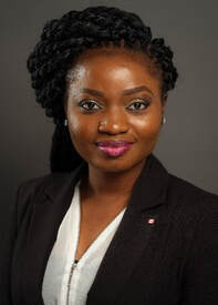 RUTH MOJEED