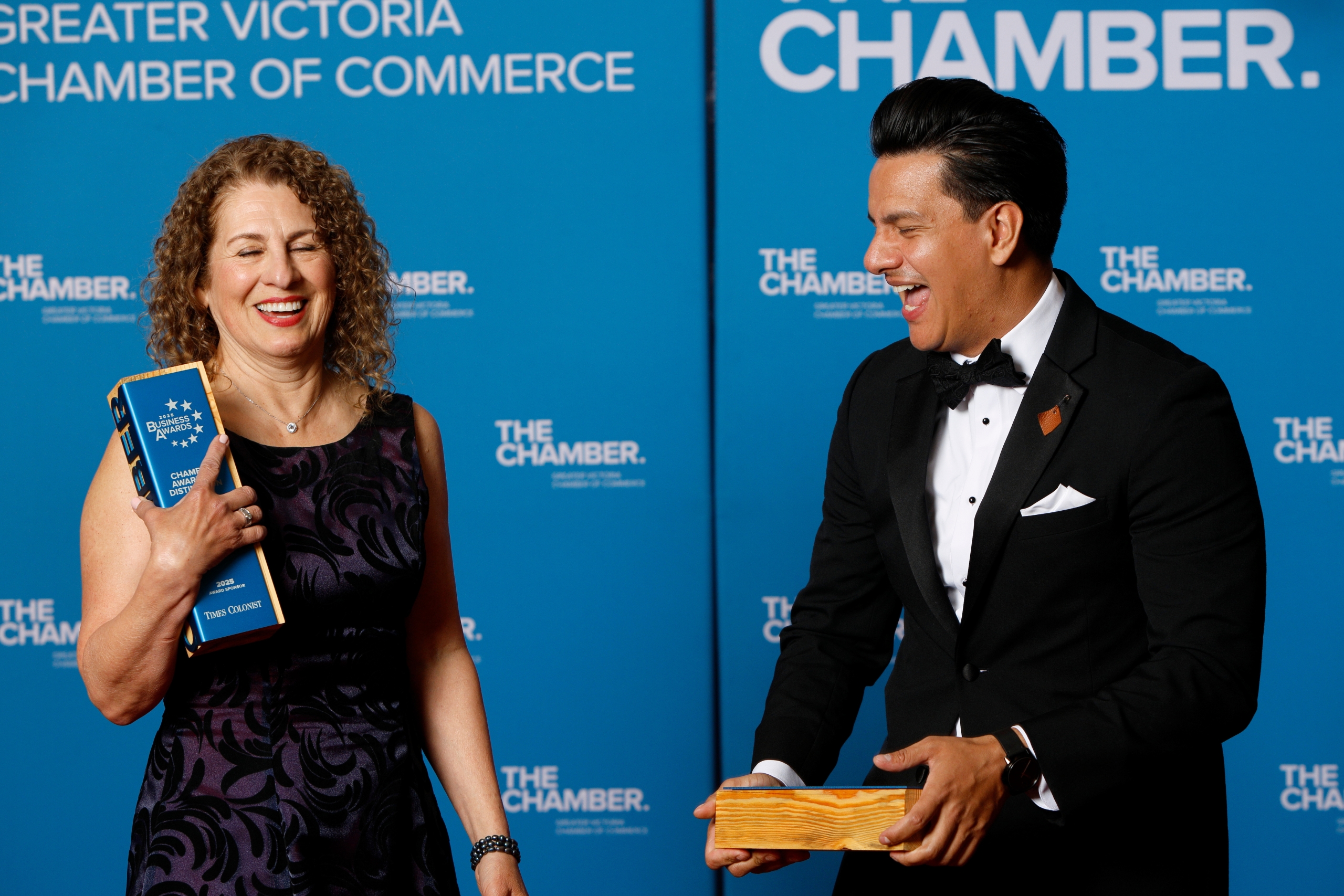 2025 Business Awards
